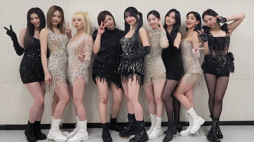 TWICE JAPANのインスタグラム