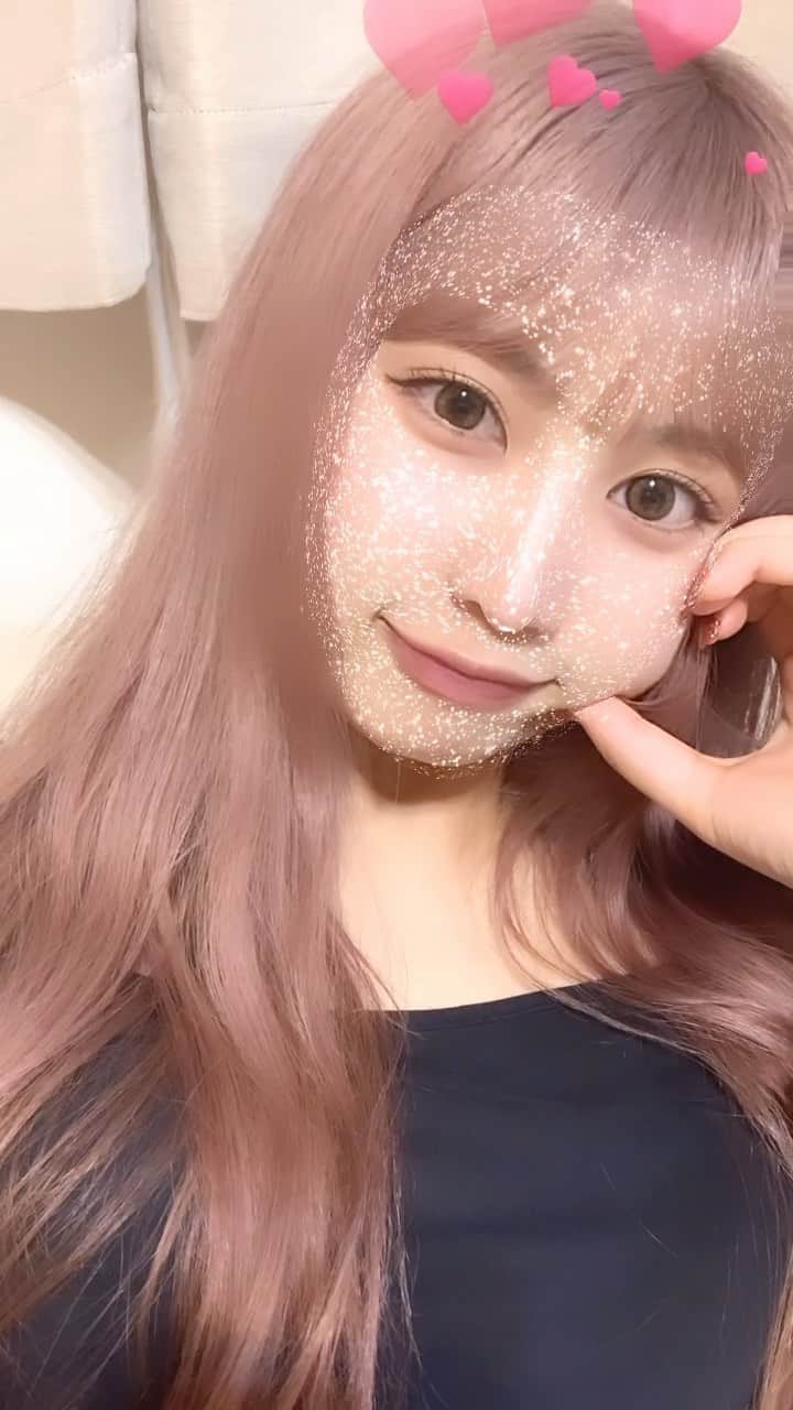 宮丸くるみのインスタグラム：「2023 start ‪🫶🏻‪🫶🏻  ・ ・ ・  #02 #リール #リール動画」
