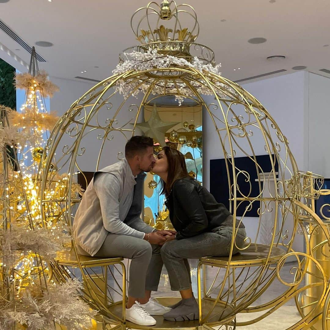 のインスタグラム：「❤️🥰」