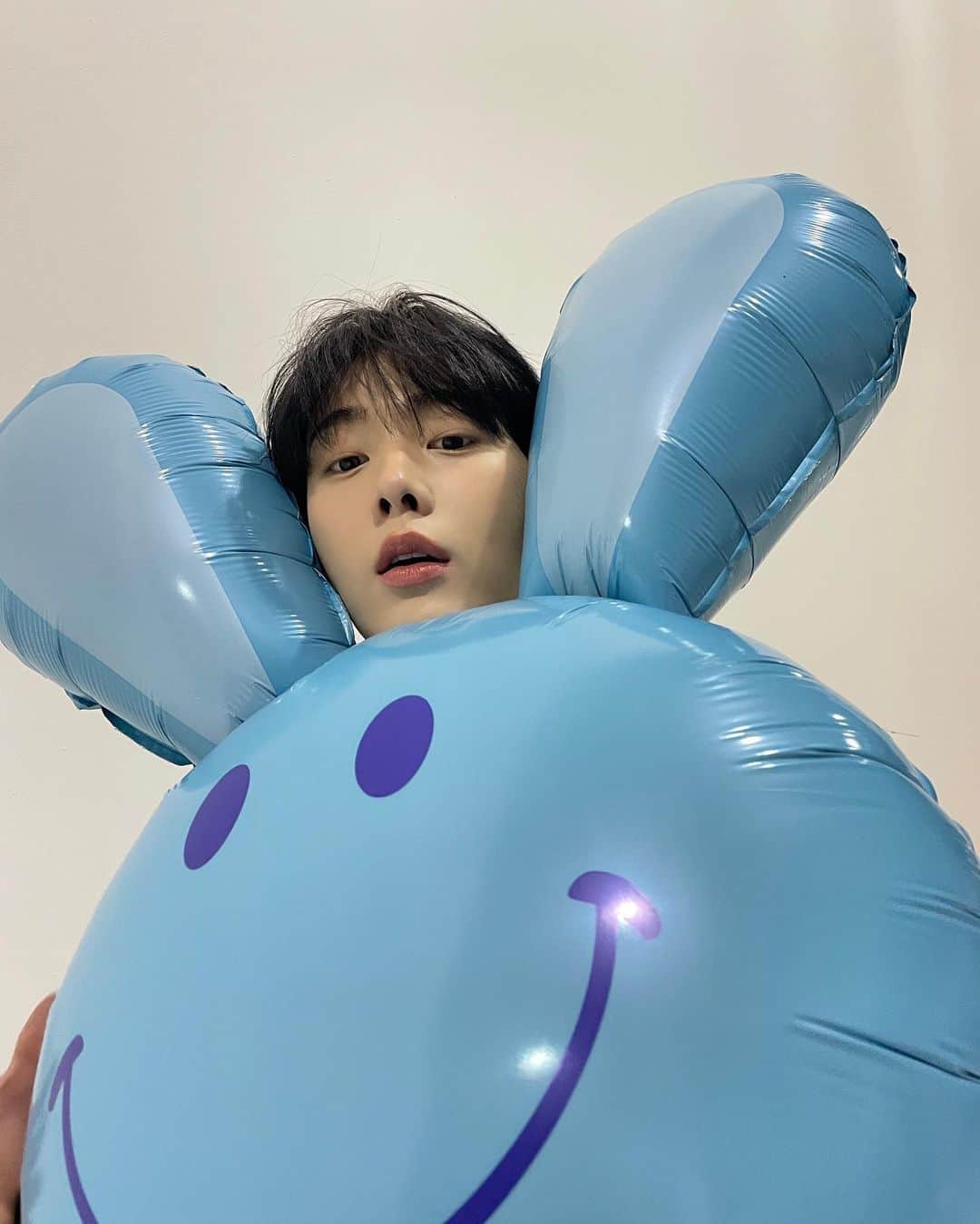 のインスタグラム：「빠이 2022🐯」