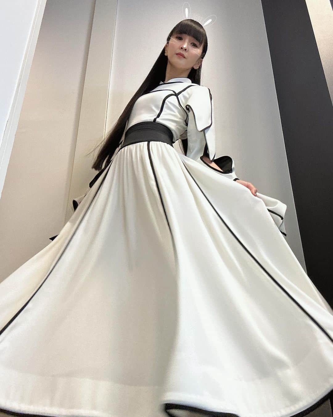 樫野有香さんのインスタグラム写真 - (樫野有香Instagram)「☆2023☆」1月1日 1時46分 - kashiyuka.prfm ...