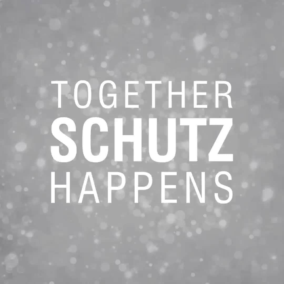 Schutzのインスタグラム：「WELCOMING 2023! ✨」
