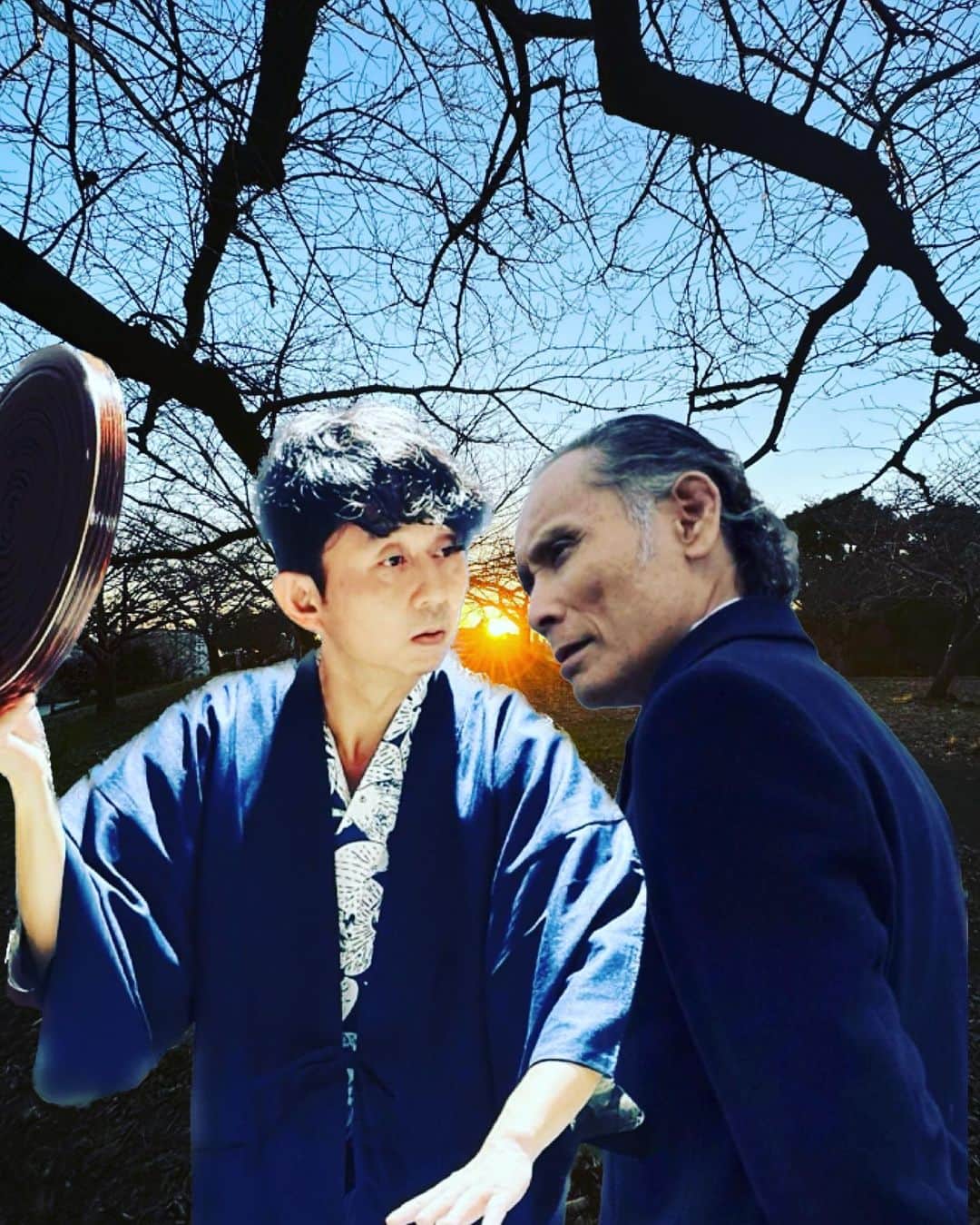 有吉弘行さんのインスタグラム写真 - (有吉弘行Instagram)「あけましておめでとうございます。」1月1日 13時27分 - ariyoshihiroiki