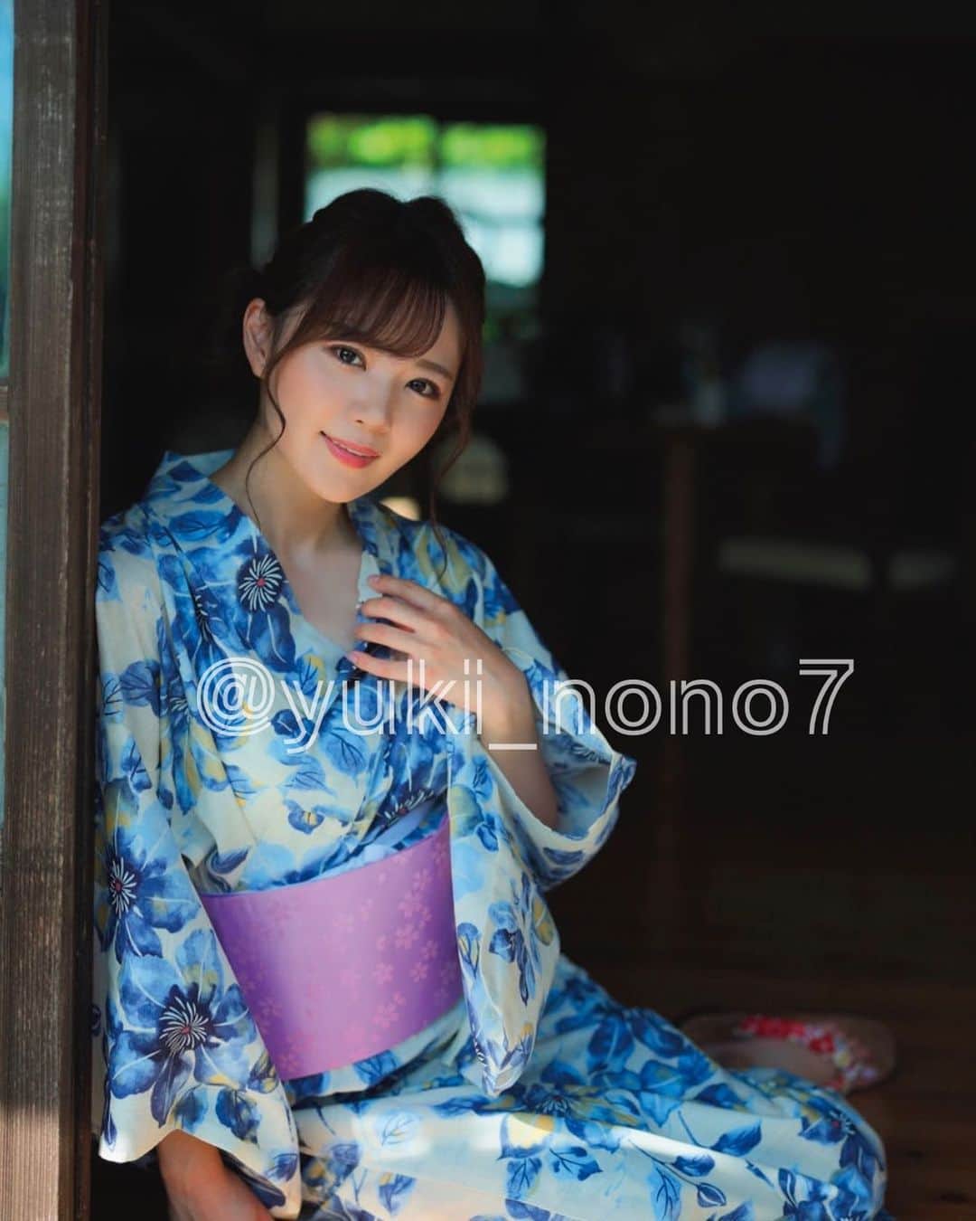 結城のののインスタグラム：「⁣  𝙷𝙰𝙿𝙿𝚈 𝙽𝙴𝚆 𝚈𝙴𝙰𝚁 2023 🐰🤍⁣ ⁣ ⁣ 昨年はいくつか新たな挑戦を出来てすごく良き1年になりました、みんないつも暖かい応援ありがとう🥹💞⁣ ⁣ ⁣ 今年も健康に！自分らしく！頑張ります！！⁣ ⁣ ⁣ みんなにとって素敵な一年になりますように💘⁣ ⁣ ⁣ 今年もよろしくお願いします🎍♡⁣ ⁣ ⁣ #2023年 #結城のの」