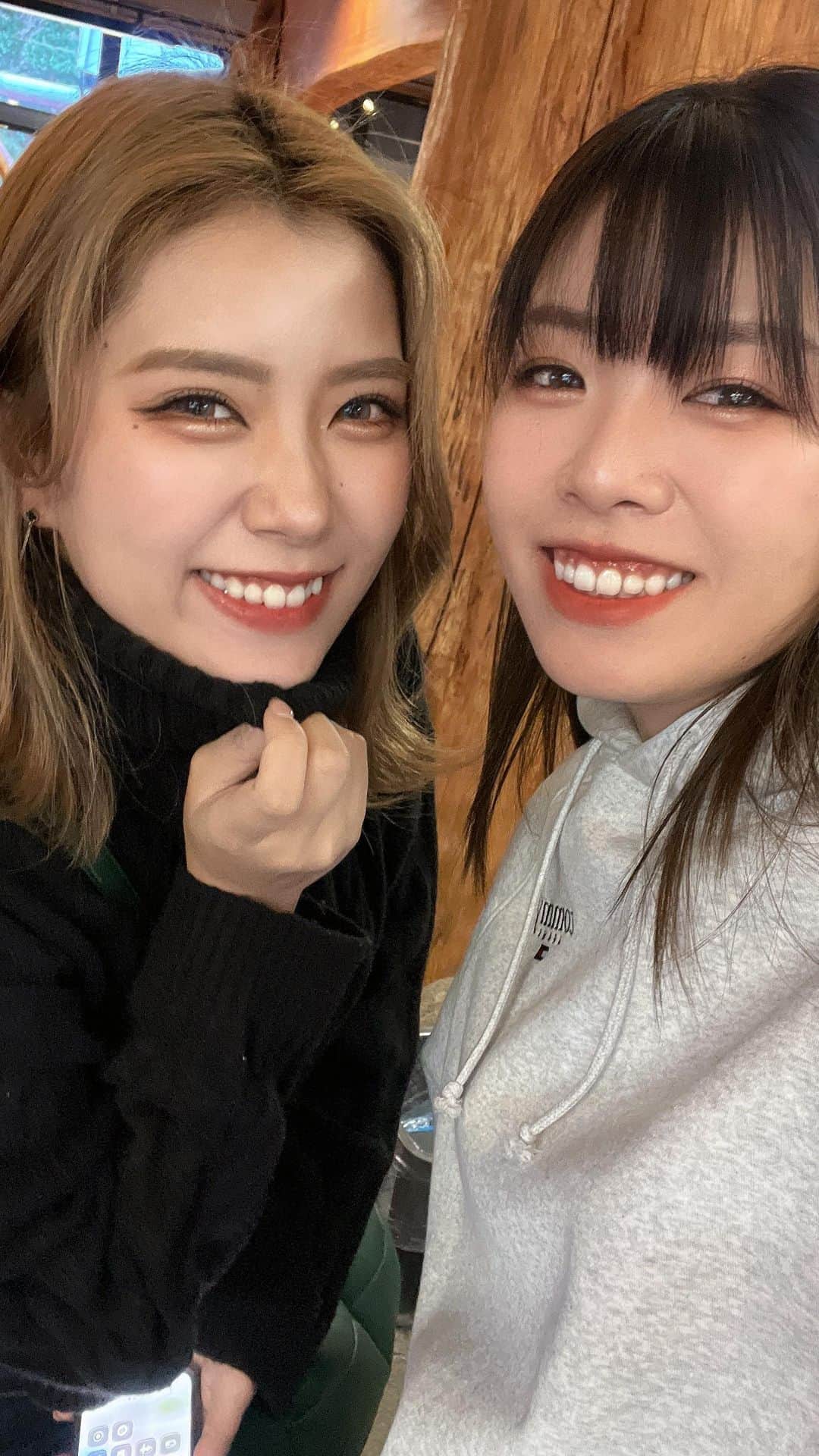 篠原まりあのインスタグラム：「1/1  インスタライブ 🎍」