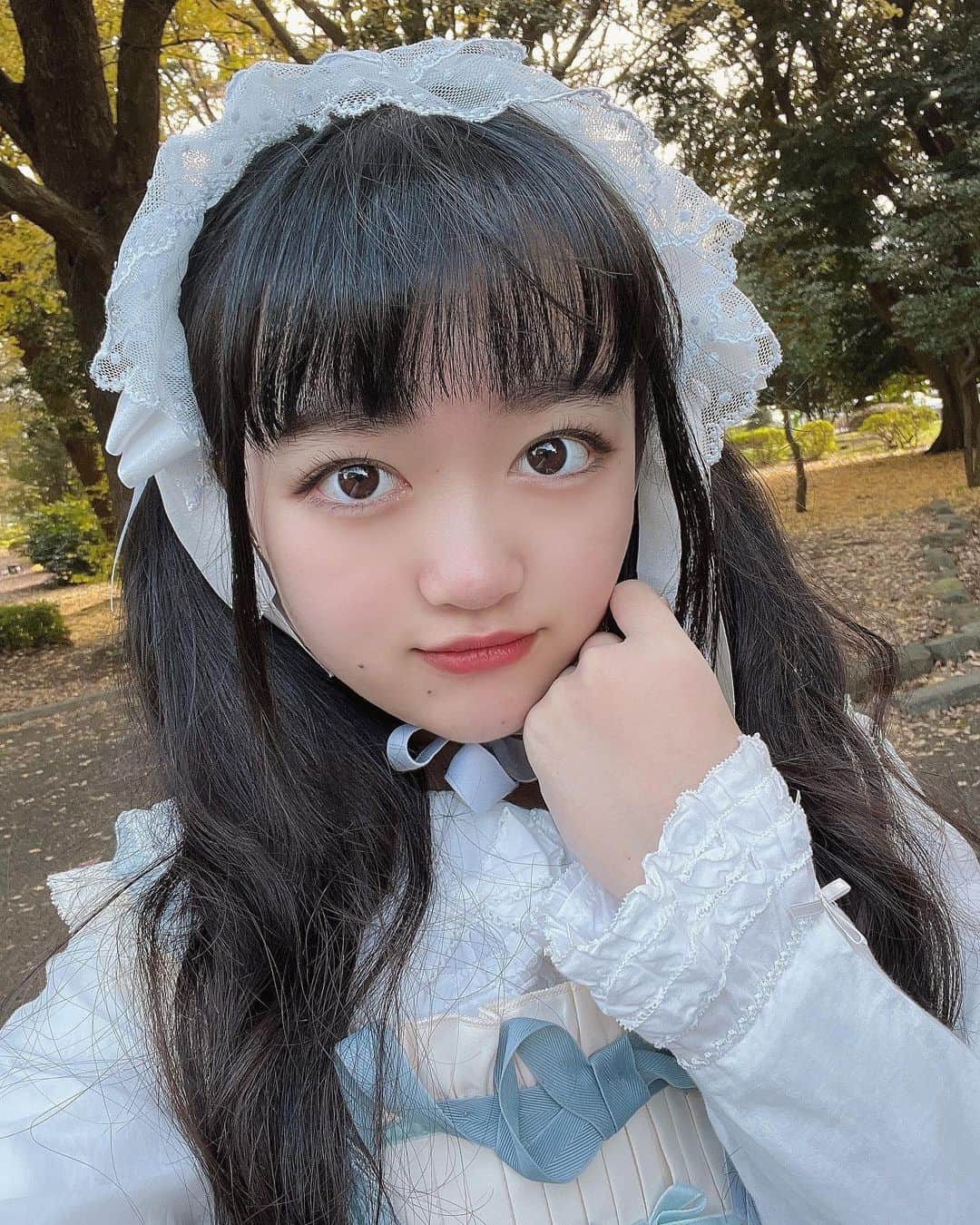高梨ねねのインスタグラム