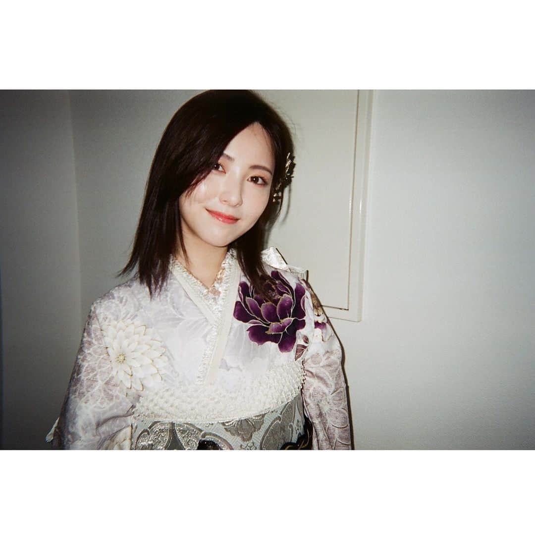 浜辺美波のインスタグラム