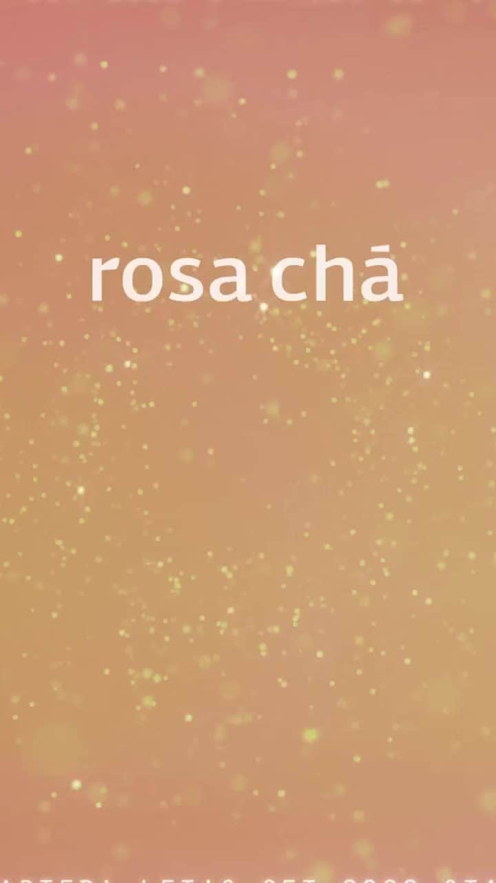 ロザ チャのインスタグラム