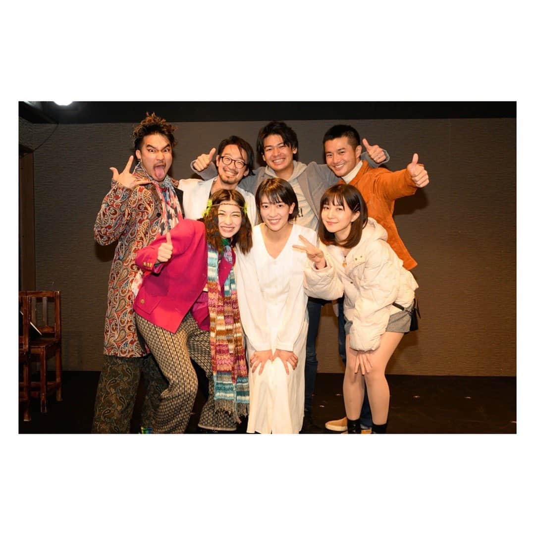 竹田有美香さんのインスタグラム写真 - (竹田有美香Instagram)「あけましておめでとう御座います‼︎ ⁡ #アイの風景  全公演無事終了しました！ お忙しい時期にもかかわらず 毎公演満席で、そしてキャンセル待ちまで、、 本当に感謝しかないです。 お越しくださった方々、 支えてくださったスタッフ、キャストの皆様 本当にありがとうございました‼︎ ⁡ 2022年 とても幸せでした。 ⁡ 2023年も沢山の事に挑戦し 豊かな年にしたいです。 ⁡ 今年も宜しくお願い致します！！！」1月1日 8時22分 - takedayumika
