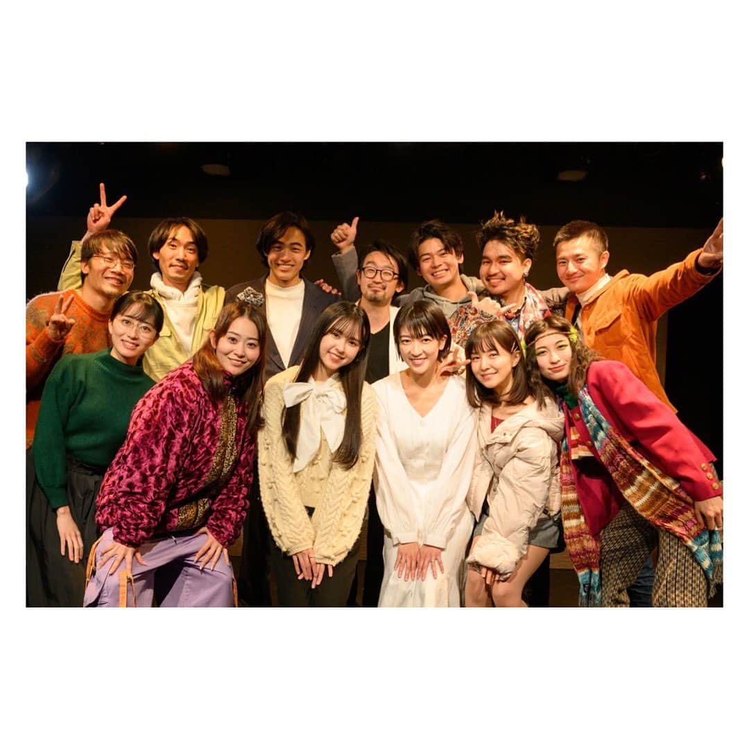 竹田有美香さんのインスタグラム写真 - (竹田有美香Instagram)「あけましておめでとう御座います‼︎ ⁡ #アイの風景  全公演無事終了しました！ お忙しい時期にもかかわらず 毎公演満席で、そしてキャンセル待ちまで、、 本当に感謝しかないです。 お越しくださった方々、 支えてくださったスタッフ、キャストの皆様 本当にありがとうございました‼︎ ⁡ 2022年 とても幸せでした。 ⁡ 2023年も沢山の事に挑戦し 豊かな年にしたいです。 ⁡ 今年も宜しくお願い致します！！！」1月1日 8時22分 - takedayumika