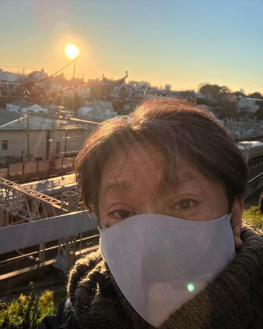 川原洋二のグルメインスタ