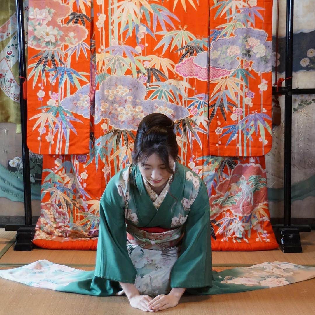 あいみのインスタグラム