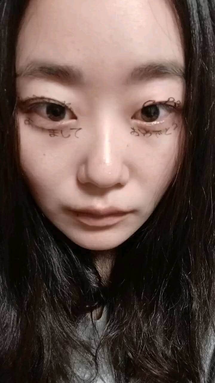 ぎぃ子のインスタグラム