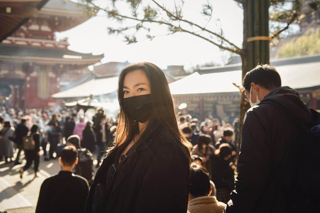 五十川舞香のインスタグラム