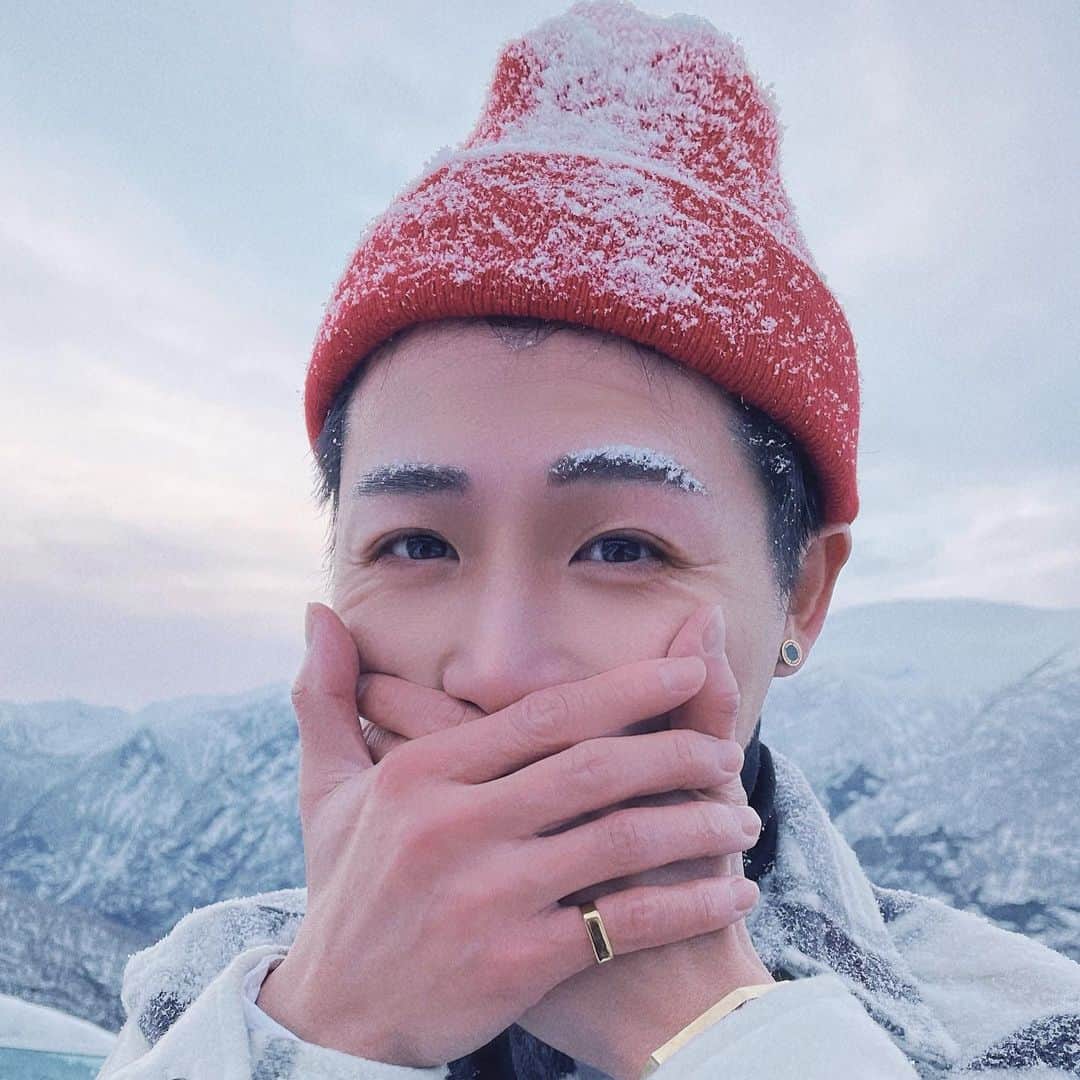 J E R E M Y ジェレミーのインスタグラム