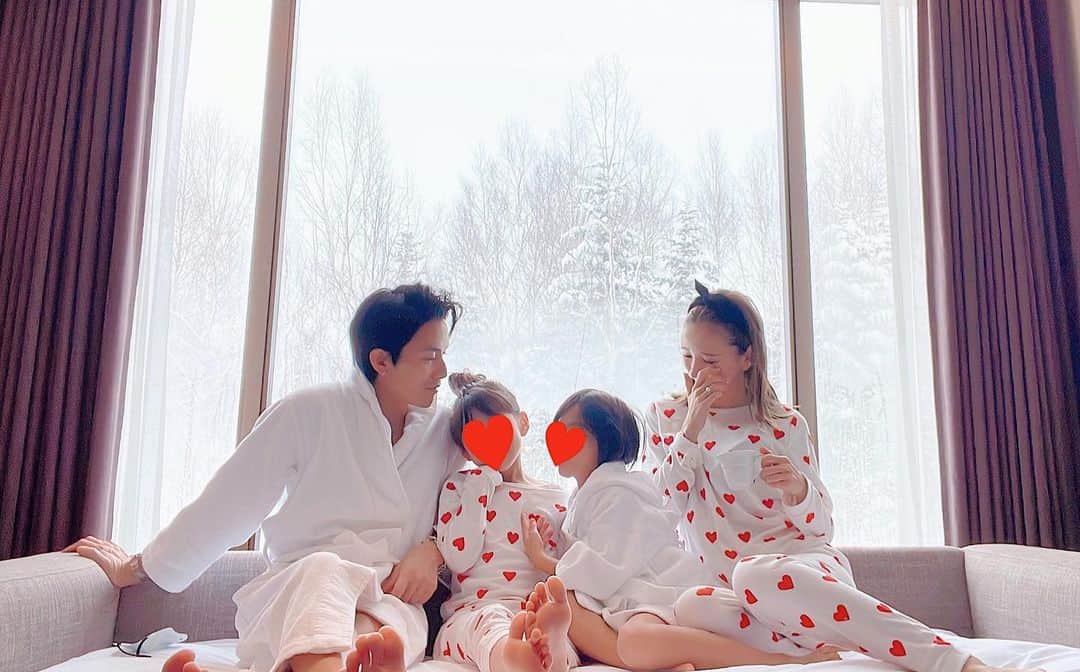 堀江直美のインスタグラム