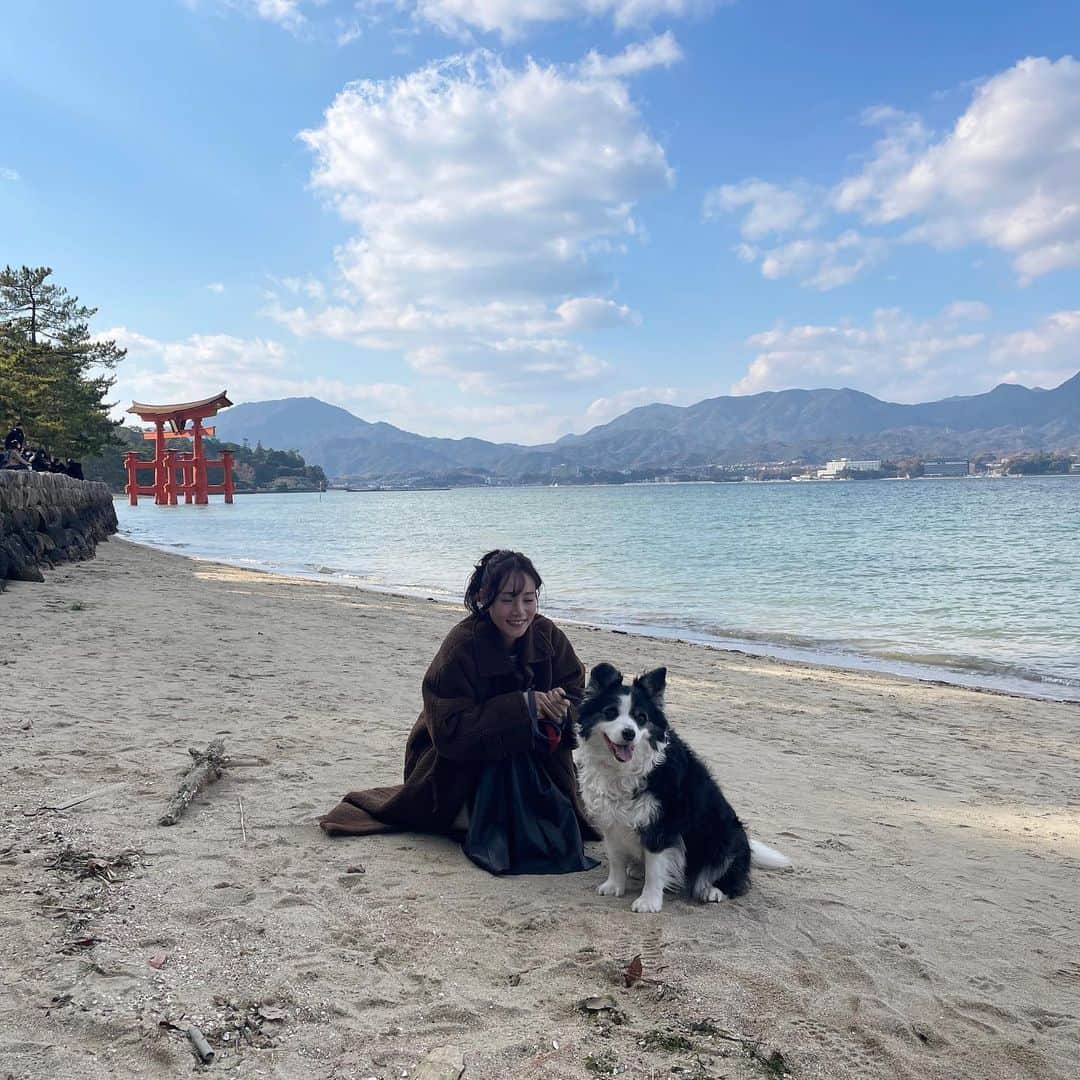 古田ちさこのインスタグラム