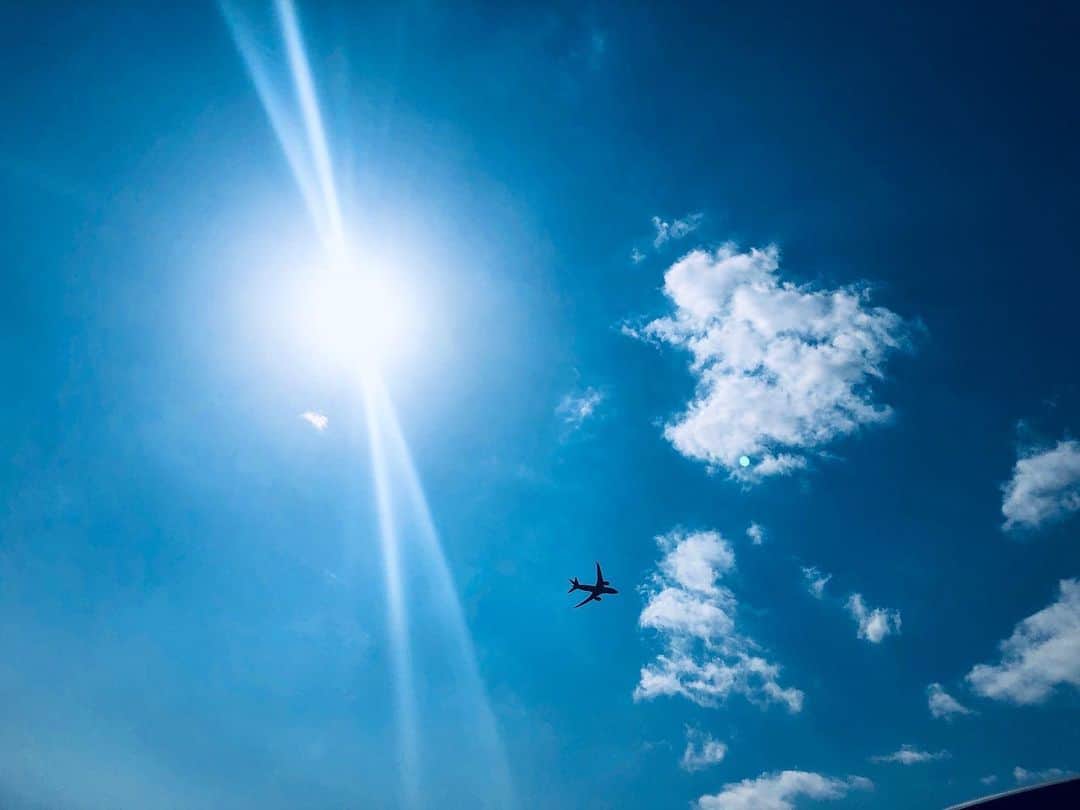 坂本ひろ美のインスタグラム