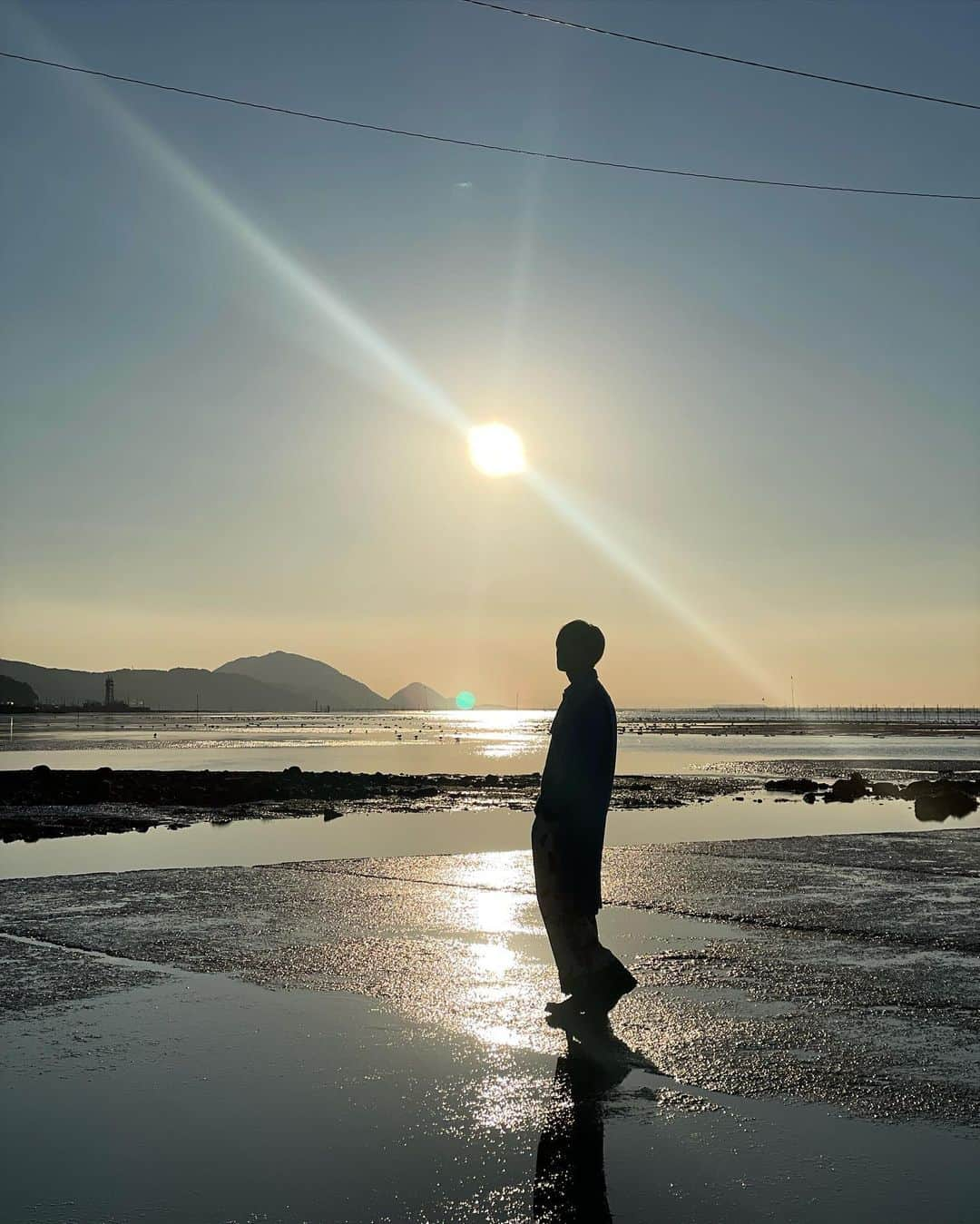 八木勇征さんのインスタグラム写真 - (八木勇征Instagram)「・  あけましておめでとうございます  今年も宜しくお願いします🎍  みんなの 笑顔が絶えない 一年になりますように。」1月1日 21時14分 - yuseiyagi_official