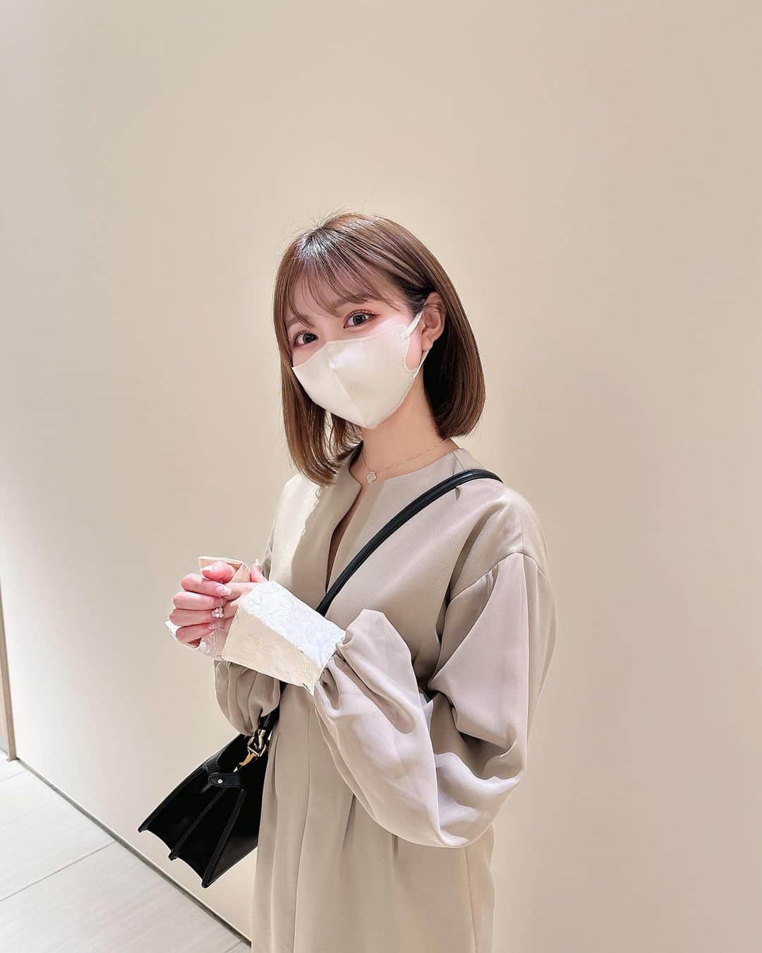 Ayanaのインスタグラム