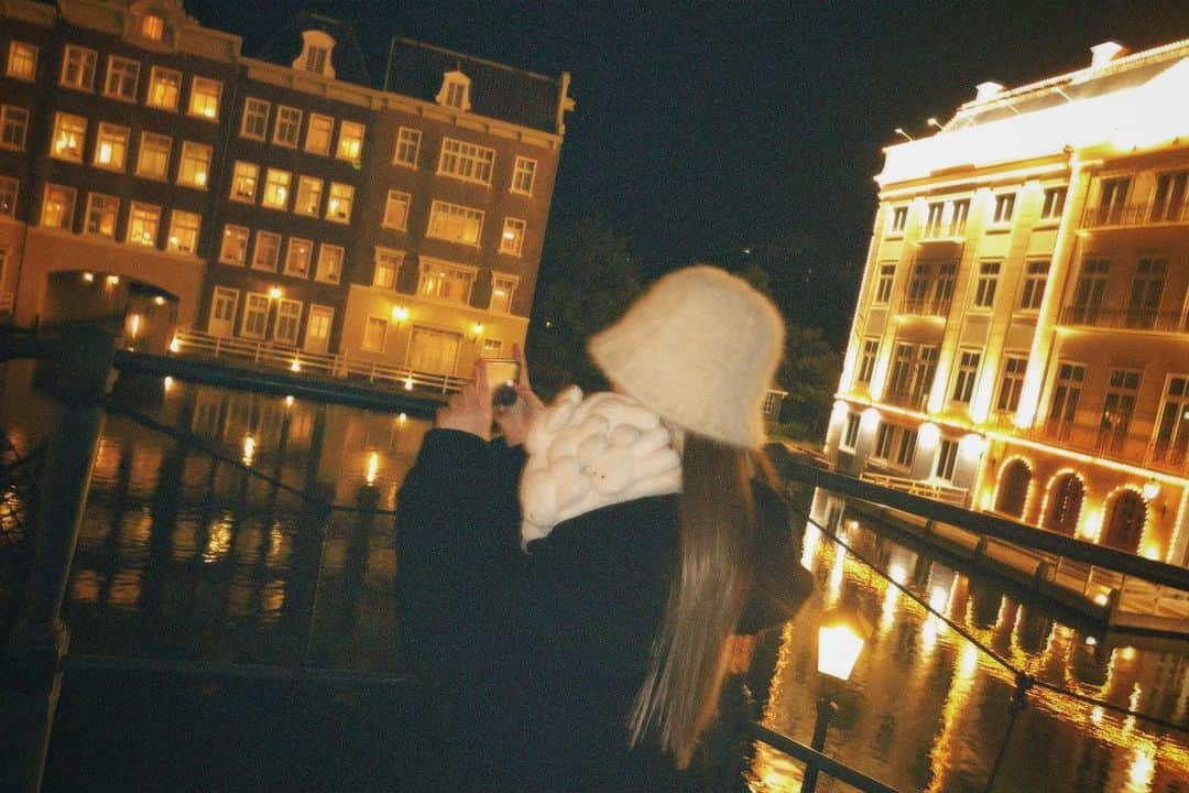 荒巻美咲のインスタグラム：「🤍🎀𓈒𓏸 🫧𝐻𝑎𝑝𝑝𝑦𝑁𝑒𝑤𝑌𝑒𝑎𝑟🫧」