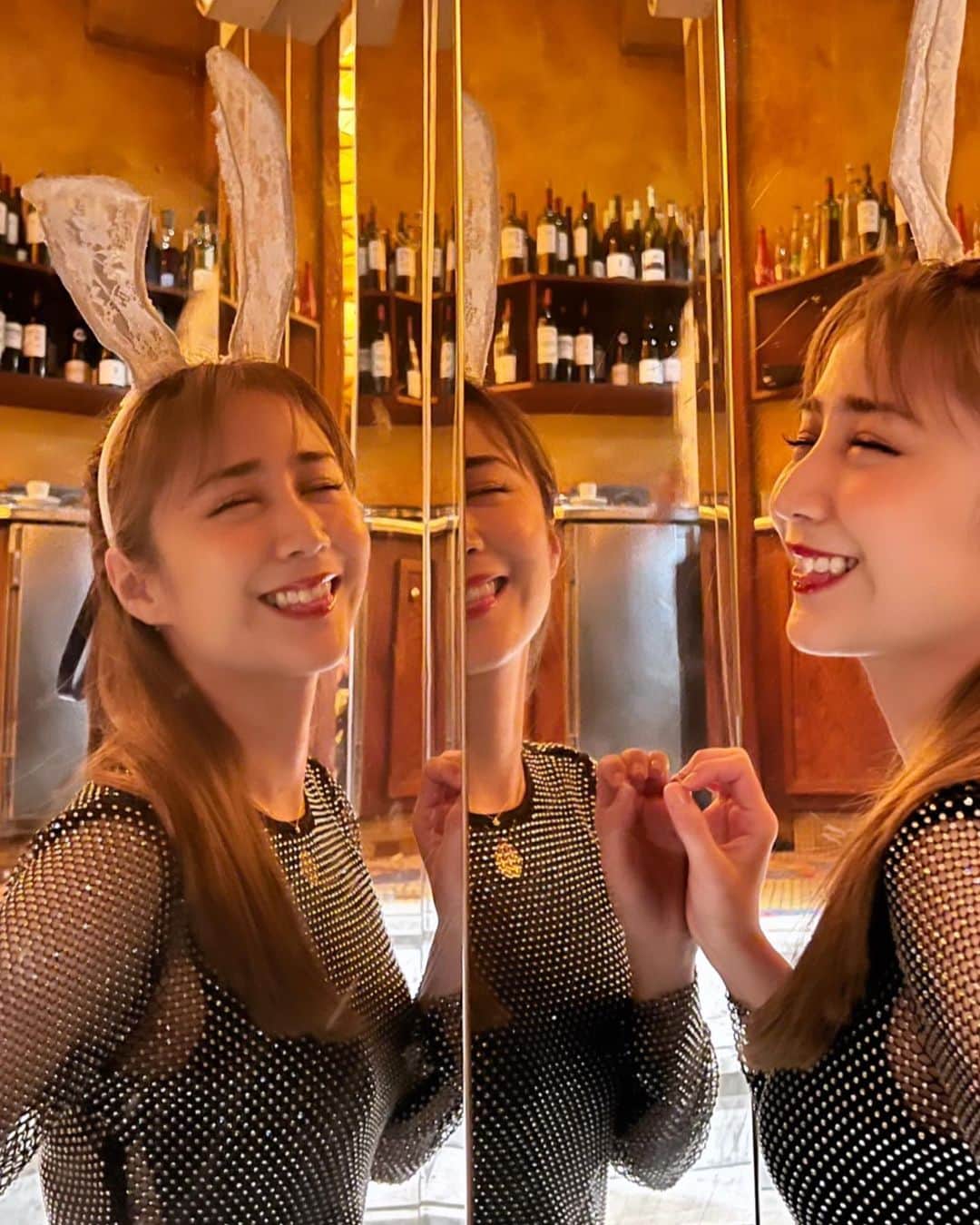 サラ・オレインのインスタグラム