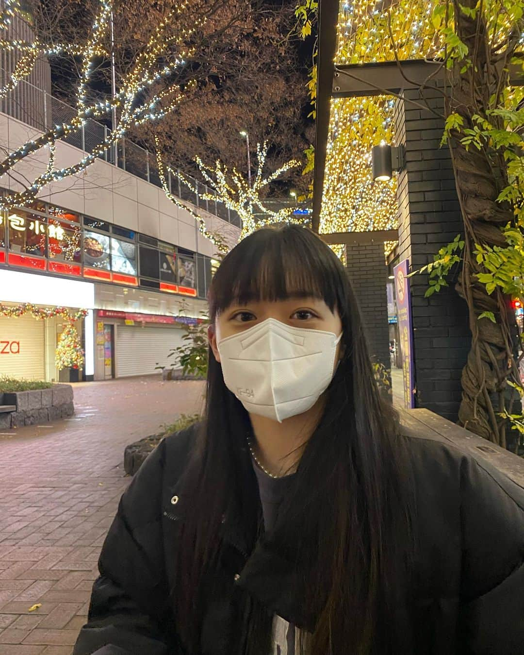 中尾百合音さんのインスタグラム写真 - (中尾百合音Instagram)「みなさまあけましておめでとうございます🎍 今年は何事も楽しむ一年にしたいと思っております._. 2023年みなさまにとって素敵な一年となりますように✨」1月1日 22時11分 - yurine_nakao