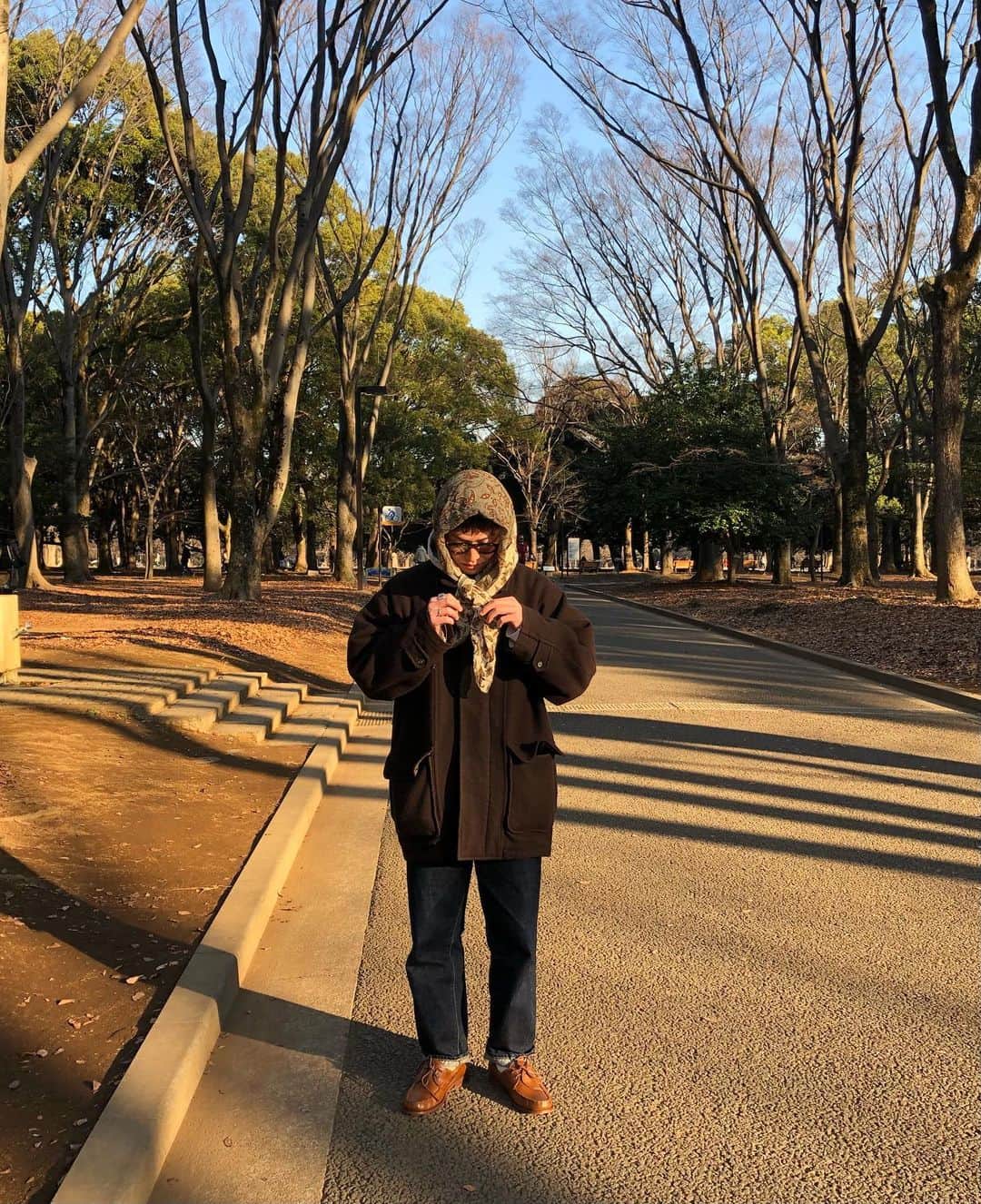 原汰輝さんのインスタグラム写真 - (原汰輝Instagram)「2023🌅」1月1日 22時05分 - taiki_h__