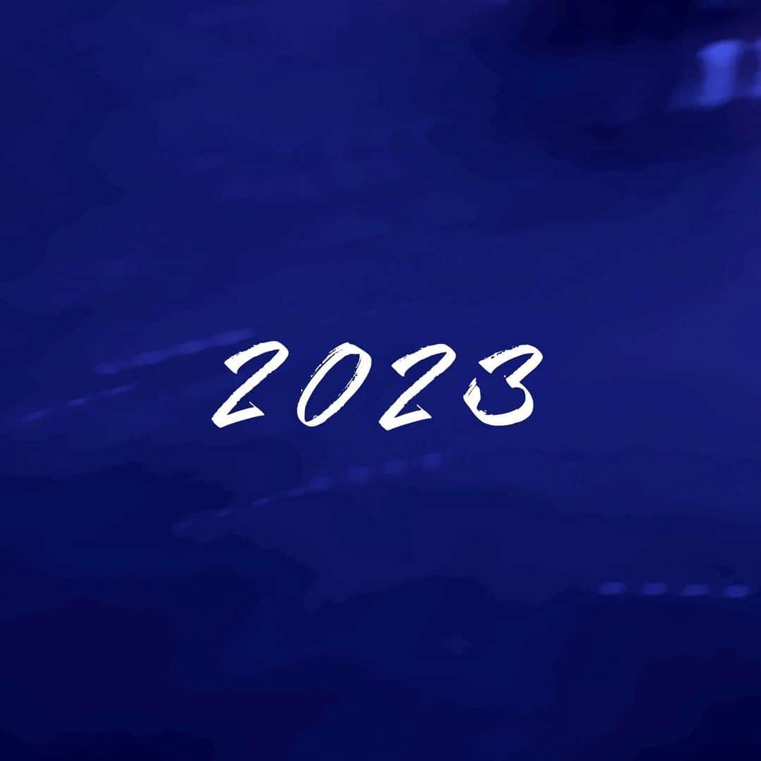 冨田菜々風のインスタグラム：「.  2023年は、もっともっと、今までとは違う自分に出会いたい…！」