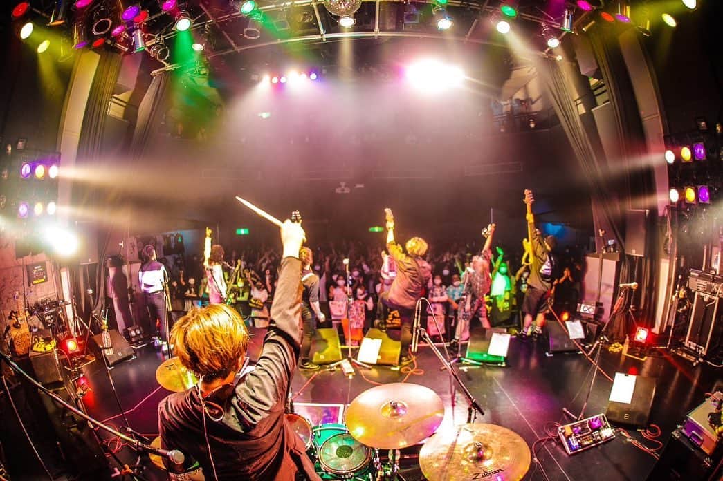 のインスタグラム：「2022の思い出ポイント① ライブ編」