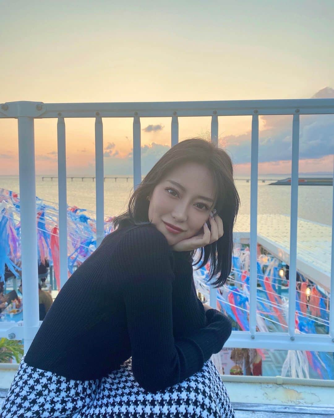 福井柑奈のインスタグラム：「𓃹𝔸 ℍ𝕒𝕡𝕡𝕪 ℕ𝕖𝕨 𝕐𝕖𝕒𝕣 𓃹  明けちゃいましたあああ🫧㊗️  昨年はいっっっぱいありがとうございました ✰  今年もいっっっっぱい！ よろしくお願い致します🎍 💕 𝙷𝚊𝚙𝚙𝚢な𝟸𝟶𝟸𝟹楽しみ ♥︎♡︎  𝟸𝟶𝟸𝟹.𝟷.𝟷𓃹♥︎  #happynewyear #happy #happyholidays #あけおめ #今年もよろしくお願いします #お正月 #🎍 #卯年 #love」