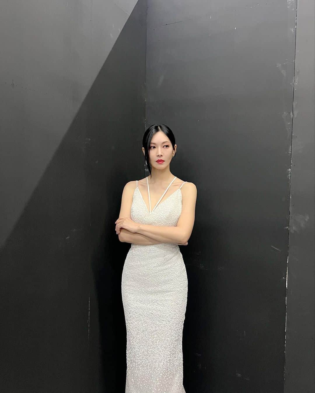 キム・ソヨンのインスタグラム：「잘 다녀왔습니다🤍」