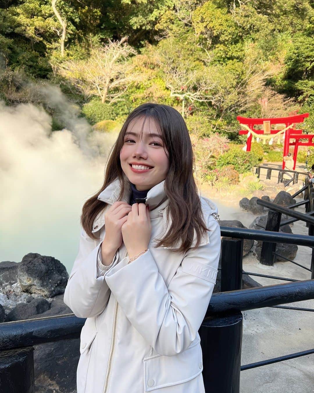 波田妃奈のインスタグラム