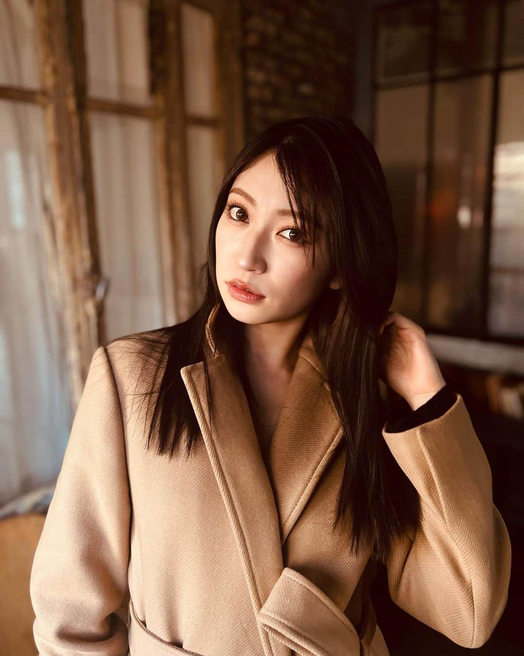 吉田朱里のインスタグラム