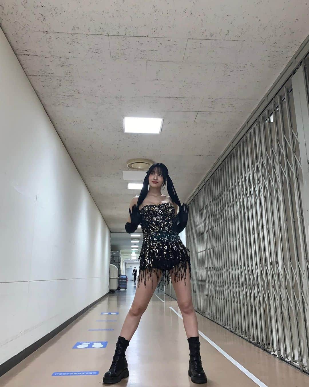 もものインスタグラム