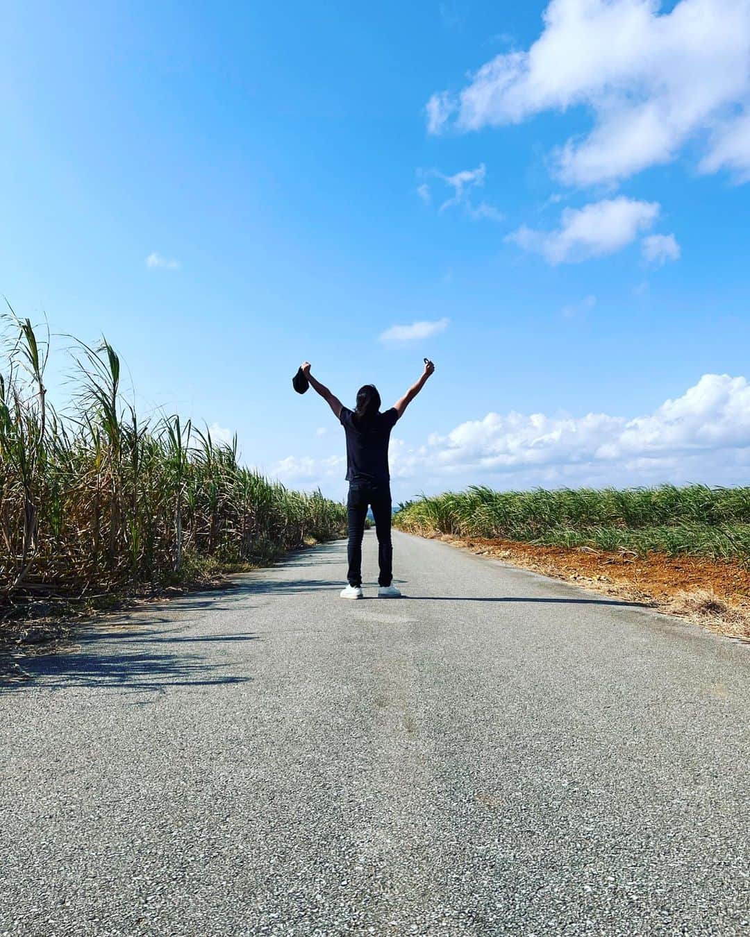山下智久のインスタグラム