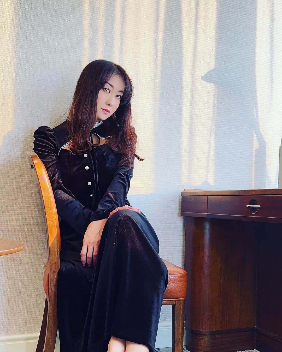 沢地優佳のインスタグラム