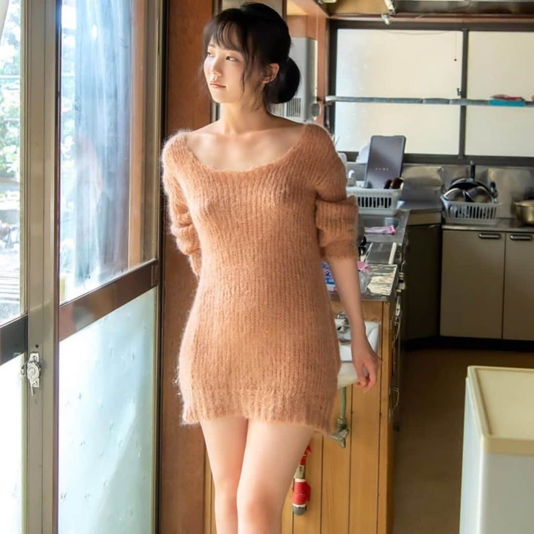 東京日常彼女さんのインスタグラム写真 - (東京日常彼女Instagram)「#美ノ嶋めぐり」1月1日 16時48分 - tokyo_everyday_she