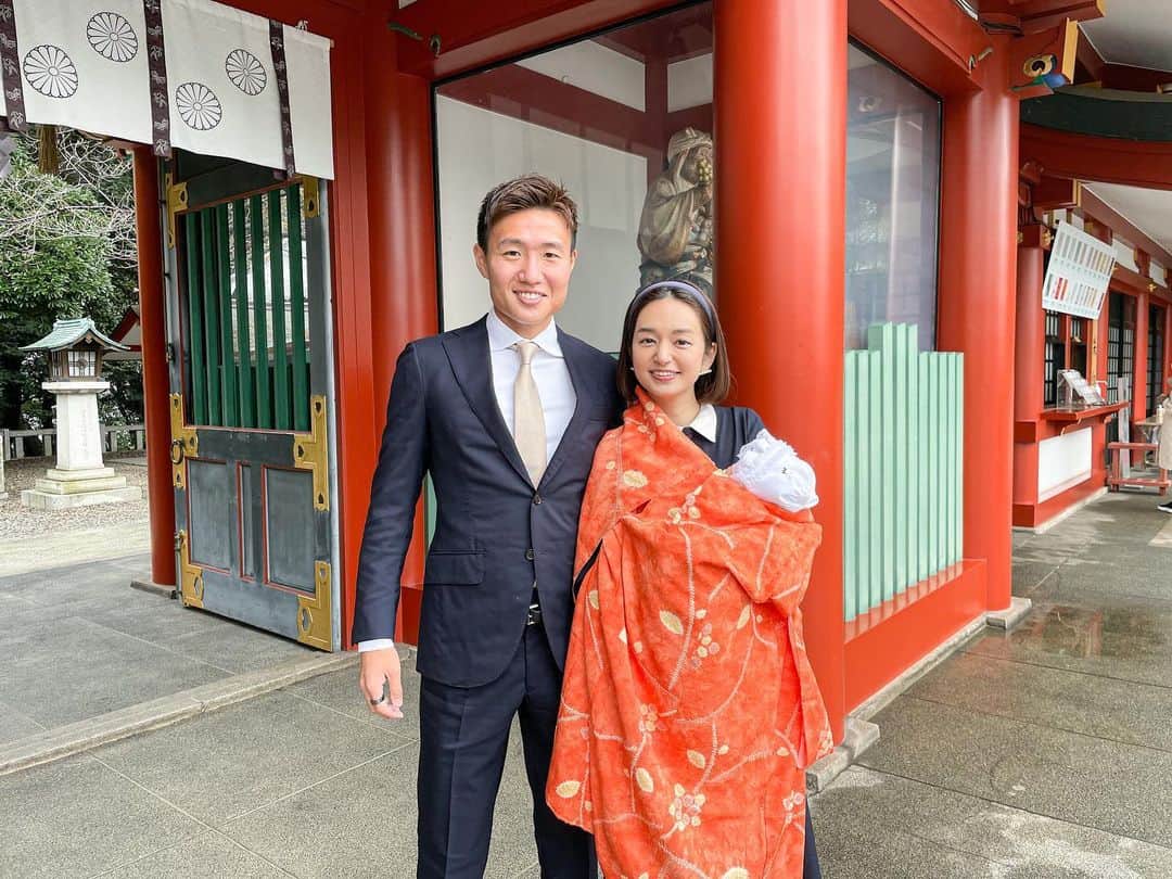 三竿健斗のインスタグラム