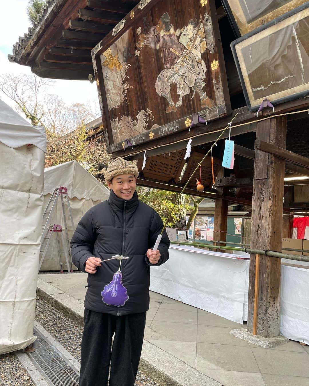 のインスタグラム：「まんぐう。」