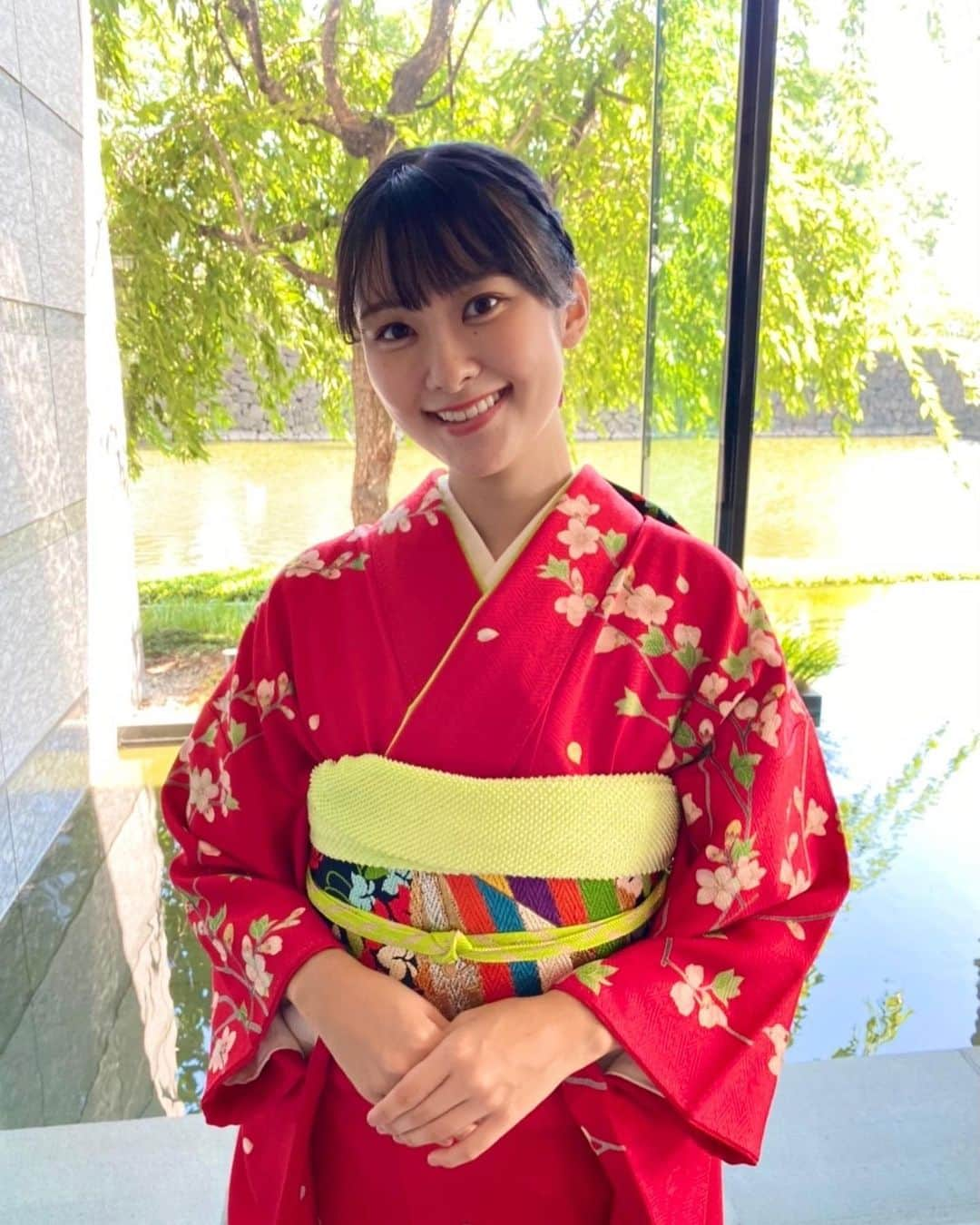 増田紗織のインスタグラム