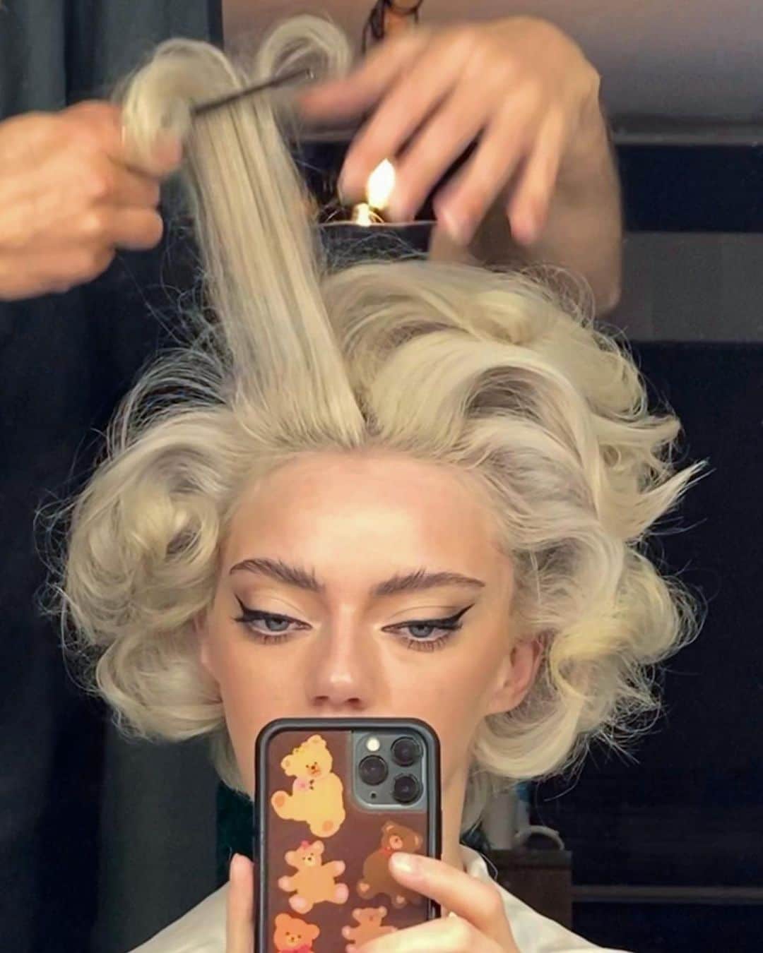 パイパー・アメリカ・スミスのインスタグラム：「Oh the places we went!!! Thank you God, for the year 2022 🎀」