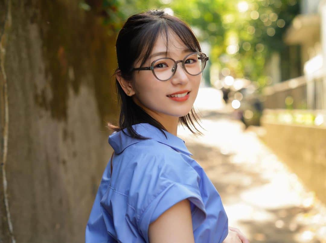 長谷川かすみのインスタグラム：「あけましておめでとうございます🌅 笑顔溢れる一年に！ 今年もどうぞよろしくお願い致します♪」