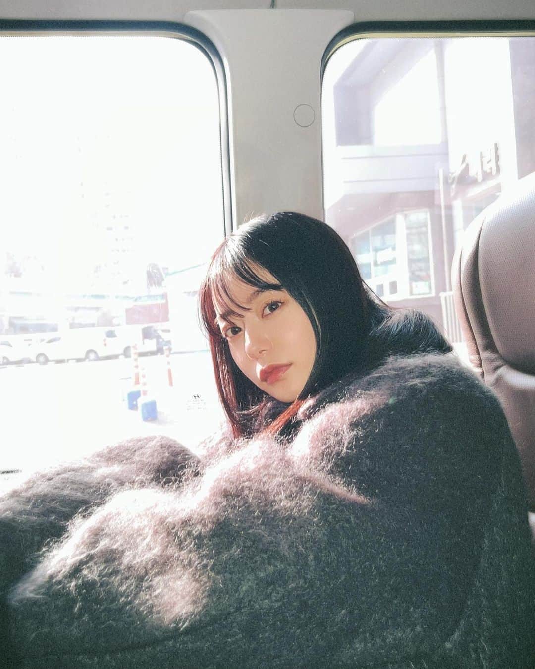 Nagomi（なごみ）さんのインスタグラム写真 - (Nagomi（なごみ）Instagram)「.  明けましておめでとうございます☺︎  2023年もよろしくお願いします🐇」1月1日 18時09分 - __nagomi32__