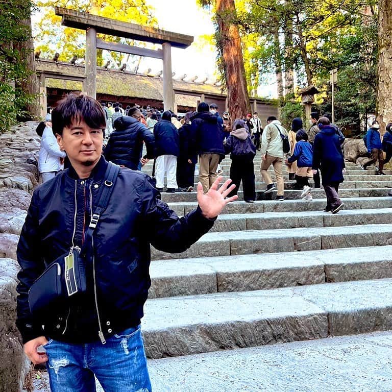 井上裕治のインスタグラム