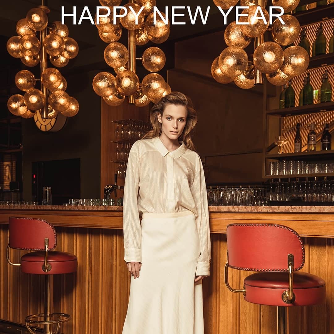 ストラネスのインスタグラム：「#happynewyear #welcome2023 #strenesse」