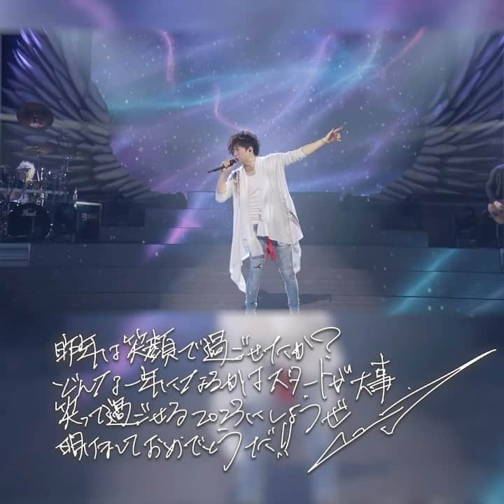 GACKTのインスタグラム