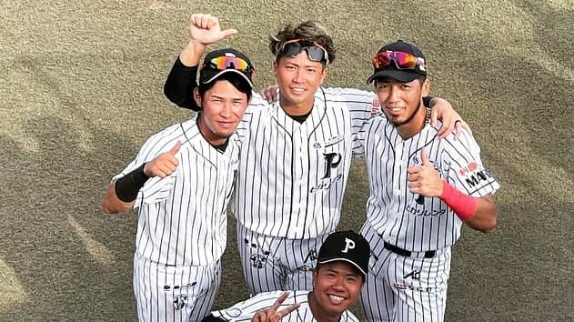 松尾大河さんのインスタグラム写真 - (松尾大河Instagram)「明けましておめでとうおめでとうございます🌅  2023年も宜しくお願いします！  今年も全力で野球を楽しみ 頑張っていきます！ 宜しくお願いします！ #松尾大河 #23 #2023年」1月1日 19時53分 - taiga.0405