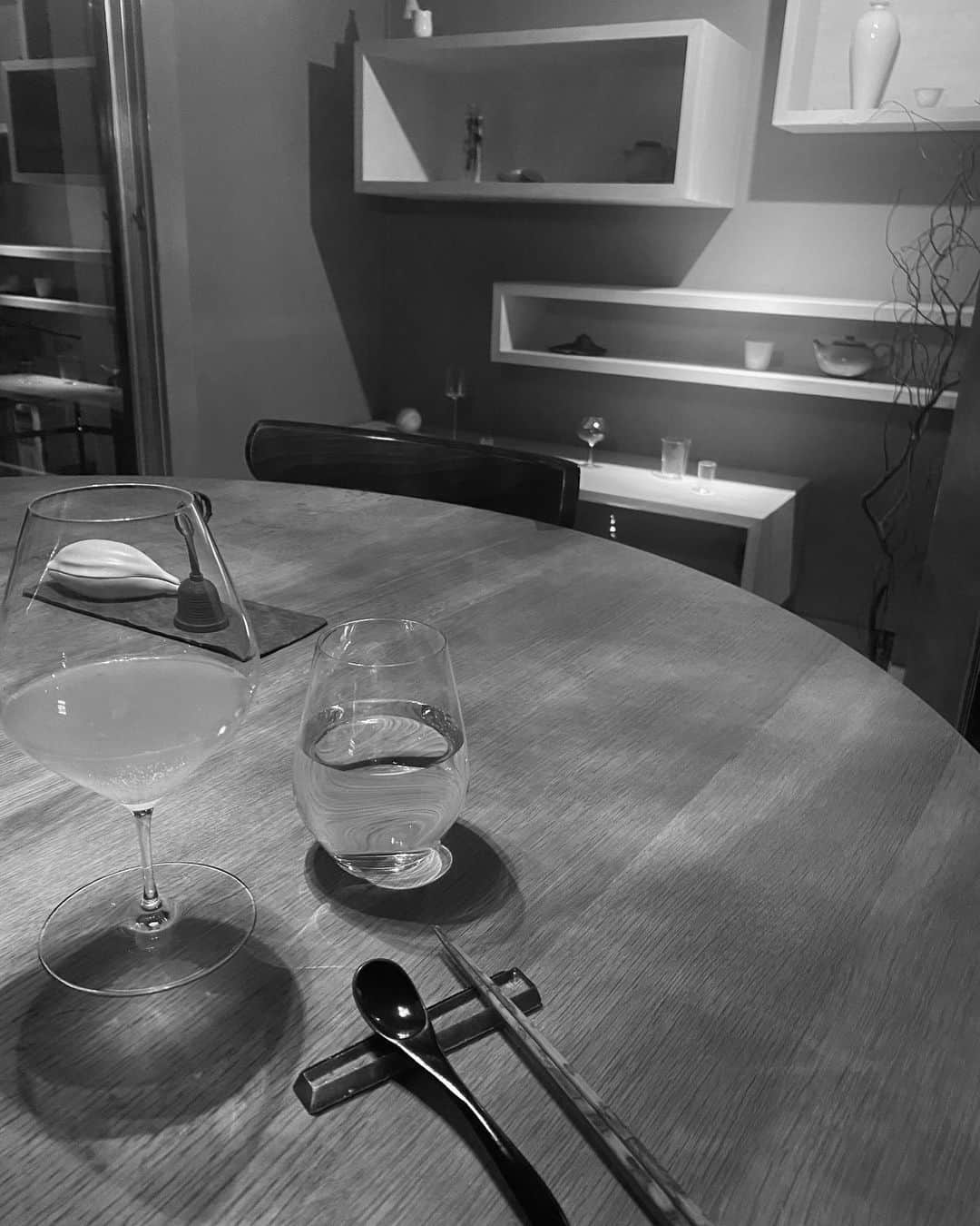 のインスタグラム：「クリスマスディナーで連れてってもらったご飯屋さん🍴今年はたくさん行くぞーー！  @ryouriya.koryouriya」