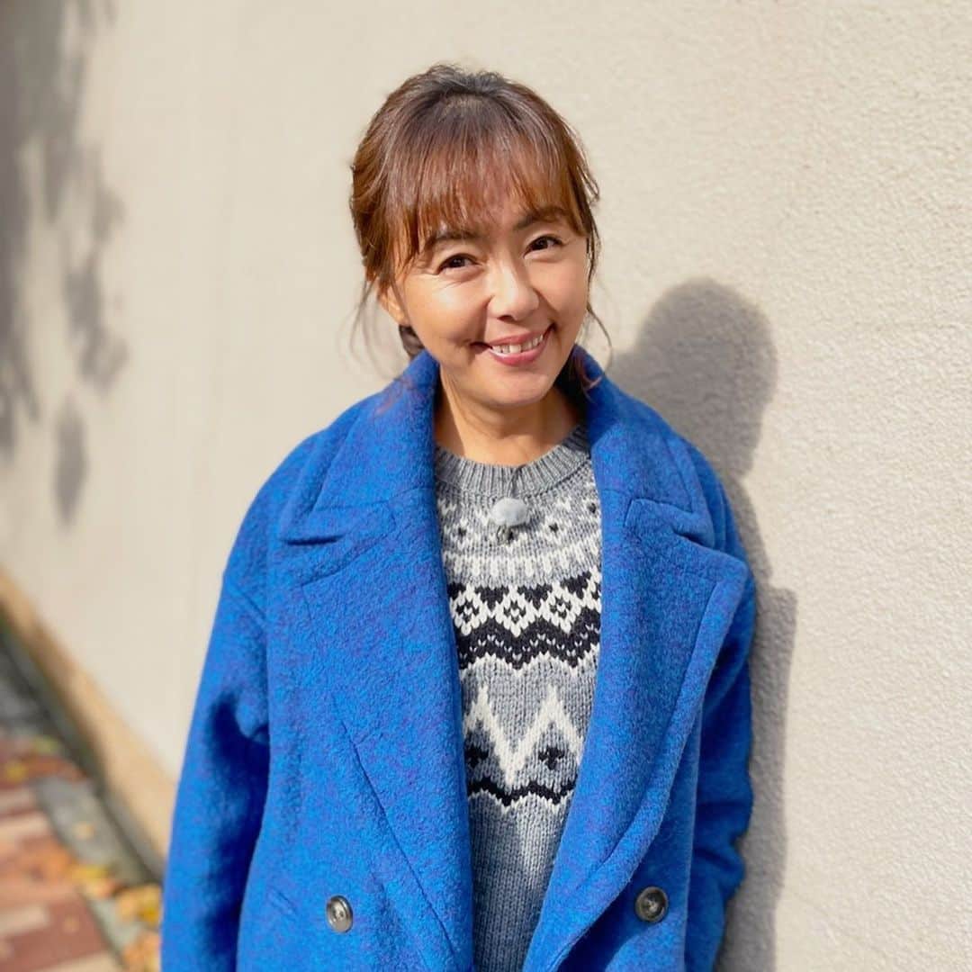 田中律子のインスタグラム